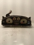 Used Speedometer Gauge Fits: 2004 Mercury Sable Cluster Message Center Kph Black. Fixed Price $122.00.