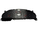 2004 Ford Taurus Gauge Cluster Speedometer Tachometer VP4F1F-10894-AD Oem Used. Fixed Price $99.99.