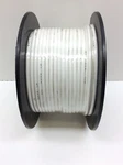 Imperial 100FT Cross-link Primary Wire 16 Gauge Awg 50V White 71393-7. Fixed Price $32.39.
