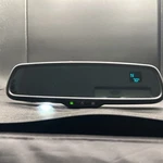 Gentex 455 Autodim Mirror Green Compass/temp-two Line Display Free Wirecover. Fixed Price $149.50.