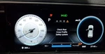 2022-2024 Tucson Oe Speedometer Gauge Cluster 37K Miles Hyundai. Fixed Price $284.08.