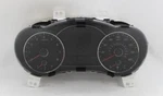 Speedometer Us Market Mexico Built Fits 2018 Kia Forte Oem #16201. Fixed Price $48.00.
