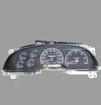 1997-1998 Ford F150 Expedition Speedometer Gauge Cluster Mph Tachometer Oem. Fixed Price $94.99.