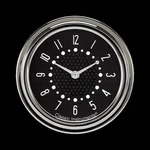 Classic Instruments Clock BET92B;. Fixed Price $246.09.