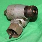 Stewart Warner 668SND V5 Speedometer Cable Sender Adapter Right Angle 90 Degree. Fixed Price $50.00.