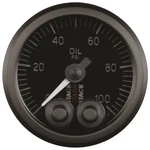 Autometer Stack Instruments Pro Control 52MM 0-100 Psi Oil Pressure Gauge. Fixed Price $442.71.