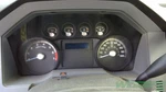 Speedometer Cluster Mph Id FC3T-10849-GA Fits 15 Ford F250SD Pickup 12377122. Fixed Price $99.00.