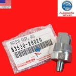 Genuine Oem Toyota Camry Lexus Oil Pressure Sending Unit 83530-28020 83530-0E010. Fixed Price $29.60.