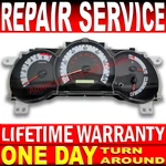 12-15 Toyota Tacoma Dash Speedometer Instrument Gauge Cluster *repair Service*. Fixed Price $169.99.