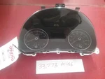 2019 2020 Kia Forte SPEEDOMETER,33,733 Miles,id 94011-M7420. Fixed Price $58.50.