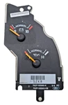 1994-1998 Ford Mustang Cluster Battery Voltage Oil Temperature Gauge. Fixed Price $44.99.