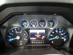 Speedometer Cluster Kph Id EC3T-10849-KA Fits 14 Ford F250SD Pickup 104963519. Fixed Price $104.74.