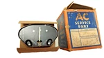 1951 1952 Chevrolet Passenger: Nos Dash Ammeter Gauge Ac Gm # 1501235. Fixed Price $29.95.