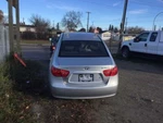 Speedometer Cluster Only Kph Canada Market With Abs Fits 07-10 Elantra 139028. Fixed Price $200.00.