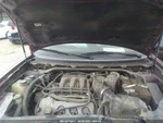 Speedometer Cluster Mph Beige Face And Metallic Rings Fits 11-12 Flex 368306. Fixed Price $73.49.