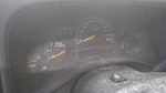 Speedometer Cluster Mph Market Fits 03-05 Silverado 1500 Pickup 1862154SPEEDO. Fixed Price $150.00.