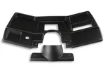 553-314 Holley Bezels For The Efi 7" Dashes. Fixed Price $665.95.
