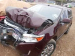 Used Speedometer Gauge Fits: 2011 Ford Edge Cluster Mph Id BT4T-10849-GL Grade. Fixed Price $114.90.