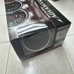 Defi DF10501 Advance Bf Water Temperature Gauge 60MM White. Fixed Price $198.26.