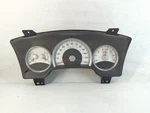 2007-2007 Dodge Durango Speedometer Instrument Cluster Gauges P05172098AG J882A. Fixed Price $46.83.