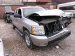 Used Speedometer Gauge Fits: 2008 Chevrolet Silverado 1500 Pickup New Style Smoo. Fixed Price $124.69.