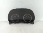 2012-2013 Hyundai Accent Speedometer Instrument Cluster Gauges Yebji. Fixed Price $51.80.