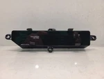 2017 Kia Forte Digital Clock - Dash Mounted. Fixed Price $44.49.