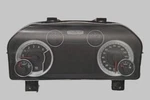 2017 Dodge Ram 1500,2500,3500 Speedometer Instrument Gauge Cluster Mph Oem. Fixed Price $179.99.