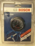 Bosch Gauges (5 Pack) Black Face FST7906,8215,8216,8219,8213. Fixed Price $155.99.