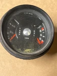 Porsche Fuel Tank Level And Oil Oel Quart Liter Vdo Combo Gauge 91164120200. Fixed Price $249.99.
