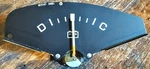 81-89 Dodge Cummins Truck D150 W150 Voltage Battery Ammeter Amp Charging Gauge. Fixed Price $54.99.