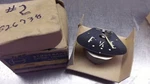 Studebaker Fuel Gauge 526738 #2 G2-6. Fixed Price $30.00.
