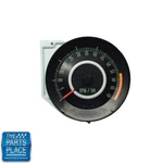1967 Camaro Dash Cluster Tachometer 6000 Rpm Red Line - Z28 Or 396/375HP. Fixed Price $319.99.