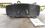 Speedometer Cluster 240 Kph Standard Fits 10 Journey 780561. Fixed Price $100.00.