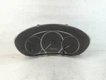 2010-2011 Subaru Impreza Speedometer Instrument Cluster Gauges Fdjvi. Fixed Price $49.18.