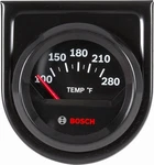 Actron Bosch SP0F000049 Style Line 2" Electrical Water/oil Temperature Gauge .... Fixed Price $43.43.