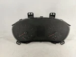 2019-2020 Kia Rio Speedometer Instrument Cluster Gauges 94001-H9220 UN65H. Fixed Price $49.18.