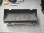 Speedometer Cluster Mph With Tachometer Fits 94-96 Dakota 76859. Fixed Price $100.00.