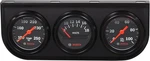 SP0F000054 Style Line 2" Triple Gauge Kit (black Dial Face, Bezel). Fixed Price $88.99.