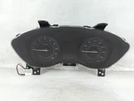 2020-2020 Subaru Impreza Speedometer Instrument Cluster Gauges Ykahf. Fixed Price $62.98.