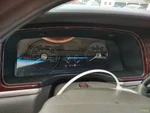 Speedometer Cluster Mph Fits 09-11 Lincoln & Town Car 2874753. Fixed Price $165.00.