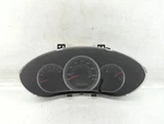 2009-2009 Subaru Impreza Speedometer Instrument Cluster Gauges PA7Q2. Fixed Price $49.18.