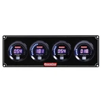 Quickcar Racing Products 67-4028 Digital Gauge Panel OP/WT/FP100/WP. Fixed Price $609.95.