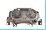 08-10 Audi A8 Quattro Instrument Gauge Cluster Speedometer 4E0920951K Oem. Fixed Price $76.95.