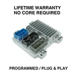 Engine Computer Programmed Plug&play 2008 Chevy Malibu 12622084 3.6L Pcm Ecm Ecu. Fixed Price $231.99.