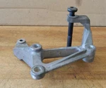 1986-91 Chevrolet Corvette 350 5.7L V8 Smog Air Pump Bracket 14087520. Fixed Price $98.00.