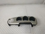 2002 Chrysler Pt Cruiser Limited Speedometer Dash Bezel. Fixed Price $48.59.