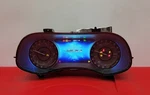 2016 Chrysler 200 Used Instrument Cluster P#P68259058AB. Fixed Price $93.50.