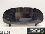 Oem 2013 Dodge Dart 1.4L Speedometer Instrument Cluster. Fixed Price $179.99.