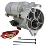 High Torque Gear Reduction Starter Fits Ford P-350 L6 65-74 V8 76 E3AZ-11002-A. Fixed Price $145.89.